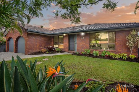 Property photo of 44 Treeview Drive Burleigh Waters QLD 4220