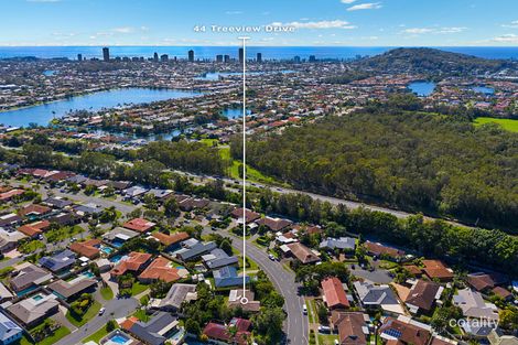 Property photo of 44 Treeview Drive Burleigh Waters QLD 4220