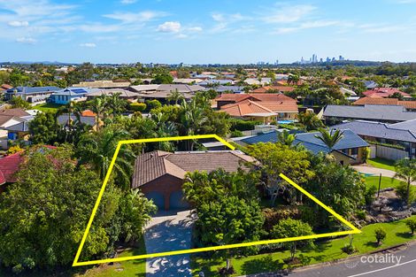 Property photo of 44 Treeview Drive Burleigh Waters QLD 4220