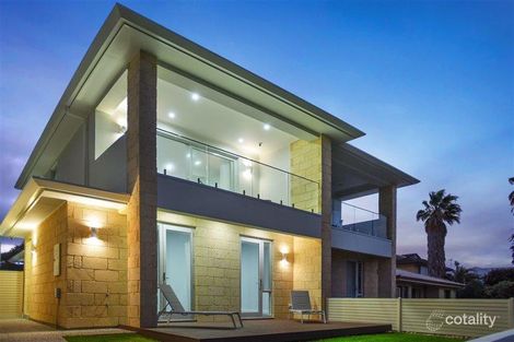 Property photo of 28A Basham Parade Port Elliot SA 5212