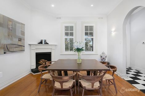 Property photo of 48 Alexandra Street Hunters Hill NSW 2110