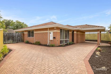 4a Birkett St, Bedford, WA 6052