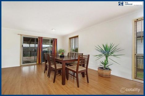 Property photo of 3 Alter Court Merrimac QLD 4226