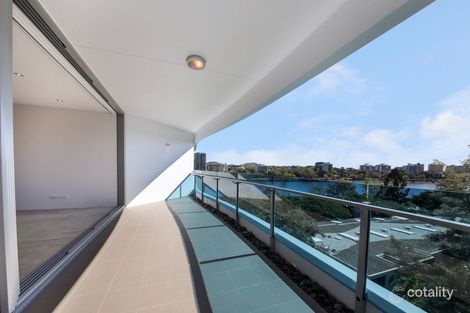Property photo of 2606/45 Duncan Street West End QLD 4101