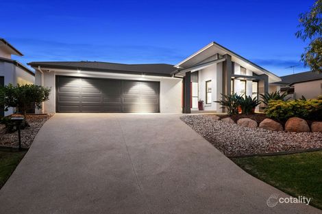 Property photo of 1 Nursery Place Wakerley QLD 4154
