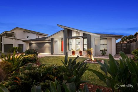 Property photo of 1 Nursery Place Wakerley QLD 4154
