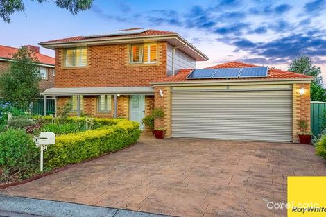 Property photo of 8 Creekview Way Wyndham Vale VIC 3024