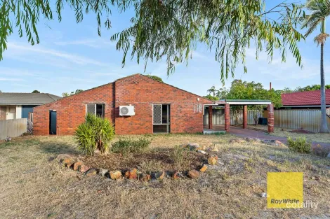 Property photo of 118 Hume Road Thornlie WA 6108