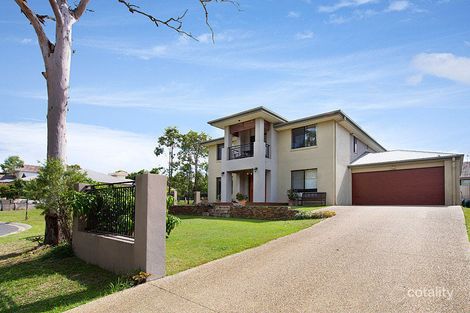 Property photo of 33 Christopher Place Sinnamon Park QLD 4073