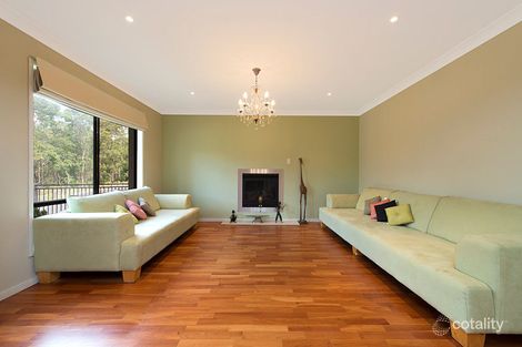Property photo of 33 Christopher Place Sinnamon Park QLD 4073
