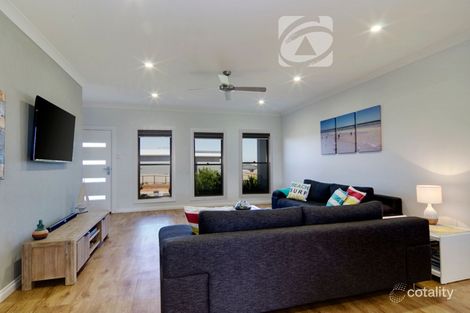 Property photo of 3 Willard Street Moonta Bay SA 5558