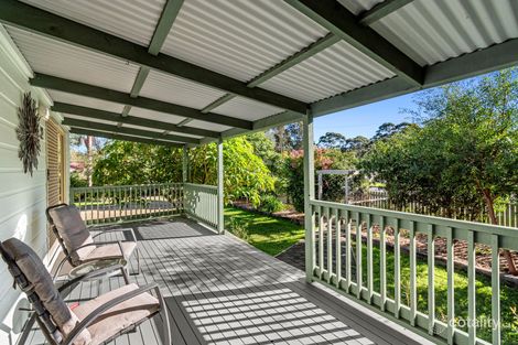 Property photo of 2 Sunpatch Parade Tomakin NSW 2537
