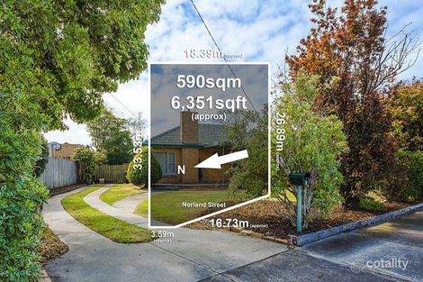 2 Norland St, Cheltenham, VIC 3192