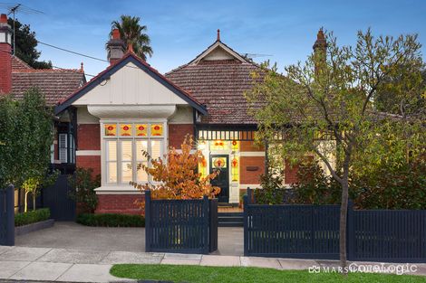 Property photo of 9 Glenferrie Street Caulfield North VIC 3161