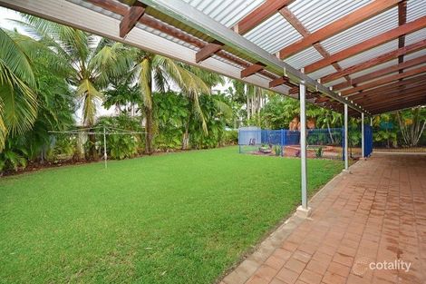 Property photo of 26 Hannibal Crescent Gray NT 0830