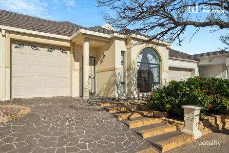 Property photo of 14B Mallard Crescent Mawson Lakes SA 5095