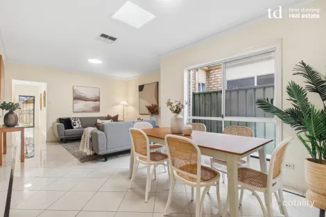 Property photo of 14B Mallard Crescent Mawson Lakes SA 5095