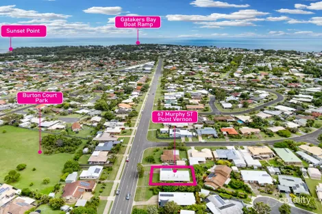 67 Murphy St, Point Vernon, QLD 4655