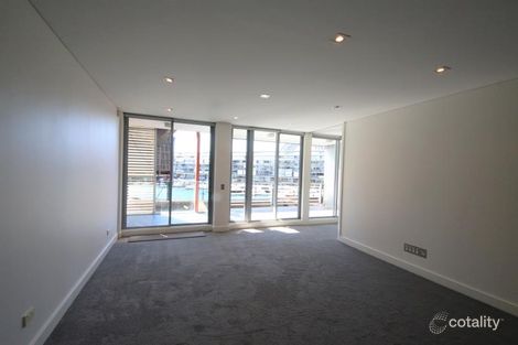 Property photo of 305/21A Hickson Road Millers Point NSW 2000