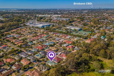 Property photo of 19 Accolade Place Carseldine QLD 4034