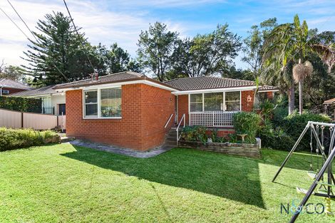 Property photo of 21 Conrad Street North Ryde NSW 2113