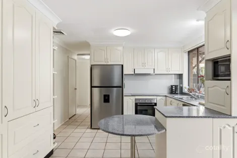 Property photo of 96 Willmington Road Luddenham NSW 2745