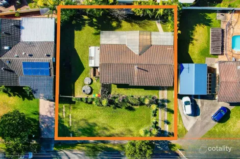 Property photo of 96 Willmington Road Luddenham NSW 2745