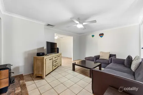 Property photo of 96 Willmington Road Luddenham NSW 2745