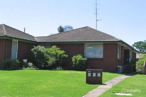 1 Cleverdon Cres, Figtree, NSW 2525