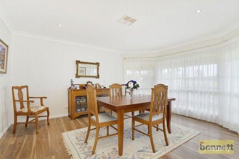 Property photo of 46 Kestrel Way Yarramundi NSW 2753