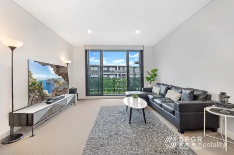 Property photo of 207/95B Grima Street Schofields NSW 2762