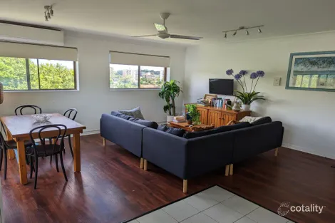 Property photo of 9/30 Doris Street West End QLD 4101