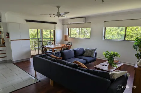 Property photo of 9/30 Doris Street West End QLD 4101