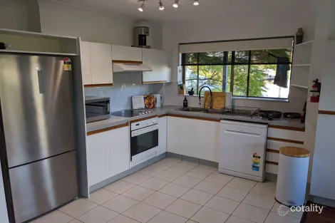 Property photo of 9/30 Doris Street West End QLD 4101