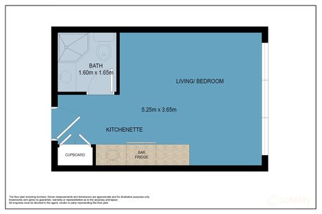 Property photo of 9/3 Waverley Crescent Bondi Junction NSW 2022