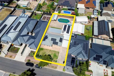 Property photo of 1 Berri Road Hope Valley SA 5090