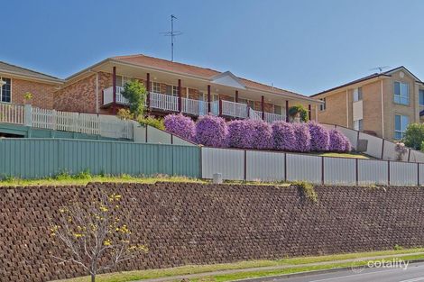 Property photo of 15 Hillview Crescent Macquarie Hills NSW 2285