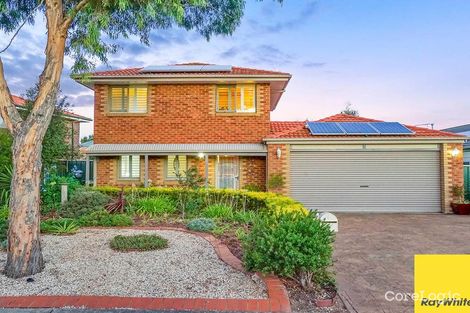 Property photo of 8 Creekview Way Wyndham Vale VIC 3024