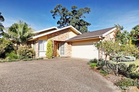 Property photo of 49 Griffiths Avenue Camden South NSW 2570