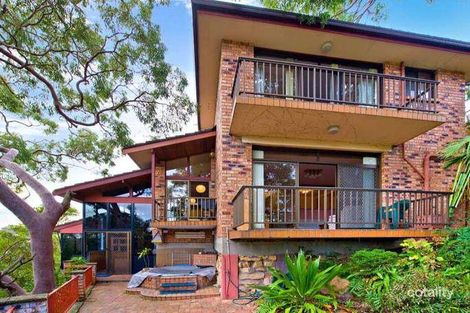 Property photo of 41 Barraran Street Gymea Bay NSW 2227