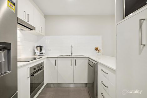 Property photo of 43/303 Flemington Road Franklin ACT 2913