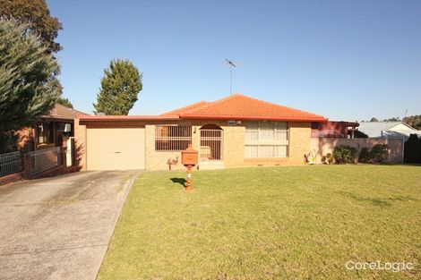 Property photo of 13 Cordelia Street Rosemeadow NSW 2560