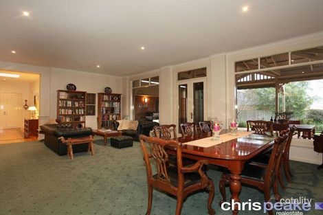 Property photo of 5 Ryan Court Berwick VIC 3806