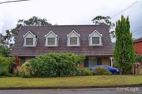 Property photo of 3 Yurunga Street Telopea NSW 2117