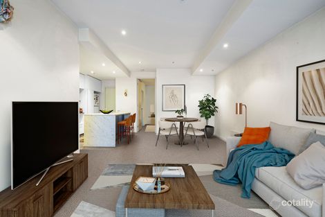Property photo of 501/28 Wills Street Melbourne VIC 3000