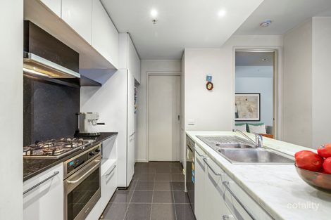 Property photo of 501/28 Wills Street Melbourne VIC 3000