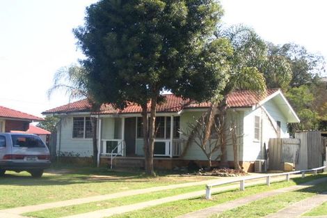 26 Lawrence Hargrave Rd, Warwick Farm, NSW 2170