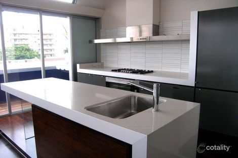 Property photo of 10A Challis Avenue Potts Point NSW 2011