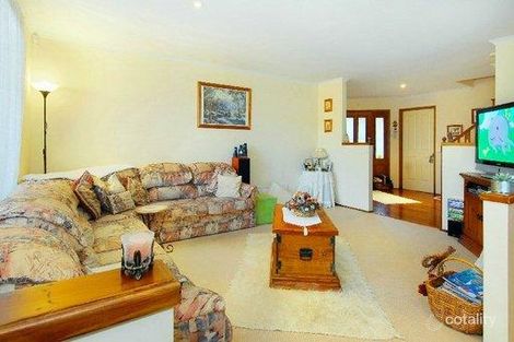 Property photo of 25 Pearce Place Narellan Vale NSW 2567