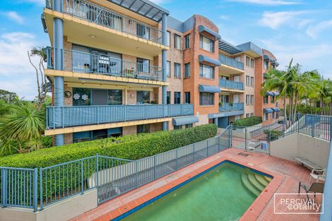 17/27-29 Waugh St, Port Macquarie, NSW 2444